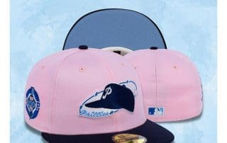 MLB Rock Candy 59Fifty Fitted Hat Collection by MLB x New Era