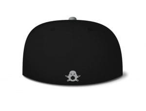 Rat Pack 59Fifty Fitted Hat by The Clink Room x New Era Back