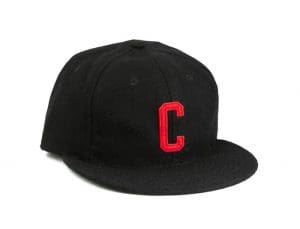 University Of Cincinnati 1954 Fitted Hat by Ebbets