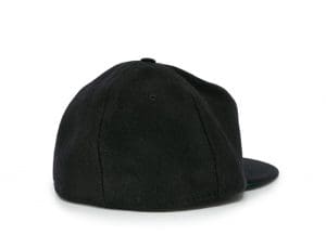 University Of Cincinnati 1954 Fitted Hat by Ebbets Back