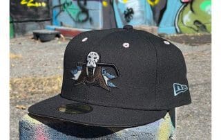 Uprok x Dionic Walrus 59Fifty Fitted Hat by Uprok x Dionic x New Era