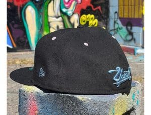 Uprok x Dionic Walrus 59Fifty Fitted Hat by Uprok x Dionic x New Era Back