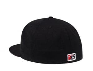 Buffalo Bisons 2012 All-Star Game Prime Edition 59Fifty Fitted Hat by MiLB x New Era Back