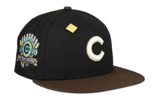 Chicago Cubs Vintage Series 1990 All-Star Game 59Fifty Fitted Hat by MLB x New Era