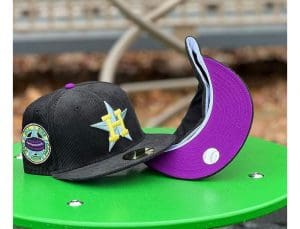 Exclusive Fitted Corduroy Madness 59Fifty Fitted Hat Collection by MLB x New Era Front