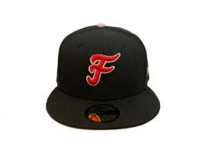 Fitted Hawaii Black Friday 2022 59fifty Fitted Hat Collection by Fitted Hawaii x New Era Black