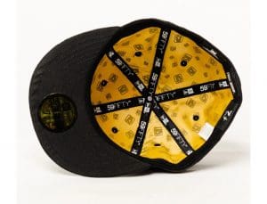 Fitted OctoSlugger 59Fifty Fitted Hat by Dionic x New Era Bottom Fitted OctoSlugger 59Fifty Fitted Hat by Dionic x New Era Bottom