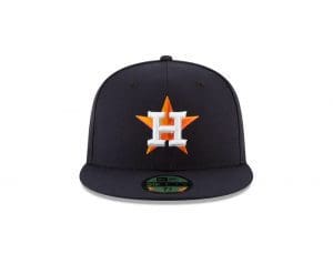 Houston Astros 2022 World Series Champions Side Patch 59Fifty Fitted Hat by  MLB x New Era