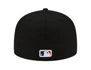 Houston Astros Champ Pack 59Fifty Fitted Hat by MLB x New Era Back