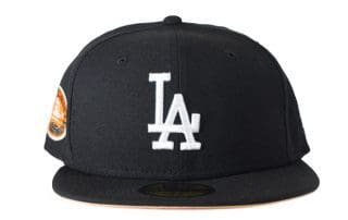 Los Angeles Dodgers Jack Pack 59Fifty Fitted Hat by MLB x New Era