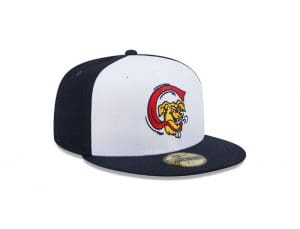 MiLB x Marvel 59Fifty Fitted Hat Collection by MiLB Marvel x New Era Right
