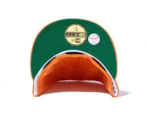 MLB Cooperstown Corduroy 59Fifty Fitted Hat Collection by MLB x