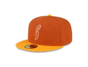 MLB Just Caps Drop 19 59Fifty Fitted Hat Collection by MLB x New Era Left