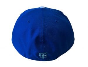 Mua Light Royal Multi 59Fifty Fitted Hat by Fitted Hawaii x New Era Back Mua Light Royal Multi 59Fifty Fitted Hat by Fitted Hawaii x New Era Back