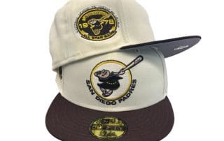 San Diego Padres 1978 MLB All-Star Game 59Fifty Fitted Hat by MLB x New Era