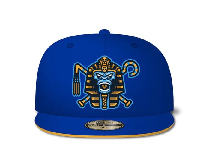 Tutun-kong-mun 59Fifty Fitted Hat by The Clink Room x New Era