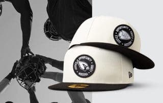 NFL Inspire Change 2022 9Fifty Fitted Hat Collection by NFL x New Era