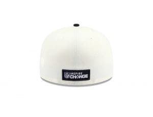 NFL Inspire Change 2022 9Fifty Fitted Hat Collection by NFL x New Era Back