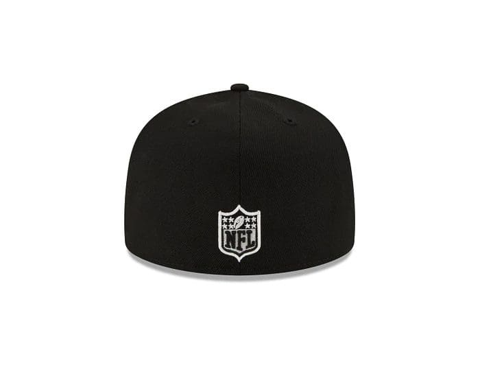 NFL Shadow Pack 59Fifty Fitted Hat Collection by NFL x New Era ...