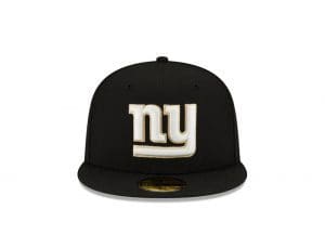NFL Shadow Pack 59Fifty Fitted Hat Collection by NFL x New Era Front