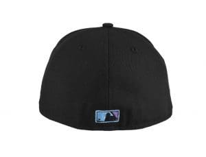 Toronto Blue Jays 30th Season 59Fifty Fitted Hat by MLB x New Era Back Toronto Blue Jays 30th Season 59Fifty Fitted Hat by MLB x New Era Back