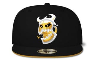 Yeast Mode 59Fifty Fitted Hat by The Clink Room x New Era