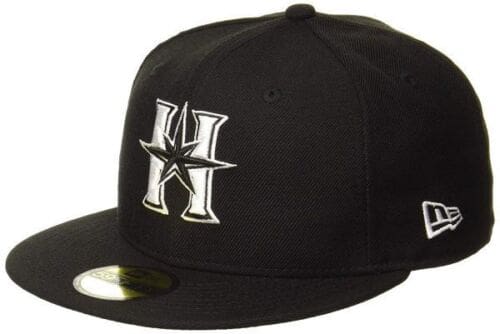 Nippon-Ham Fighters fitted hat