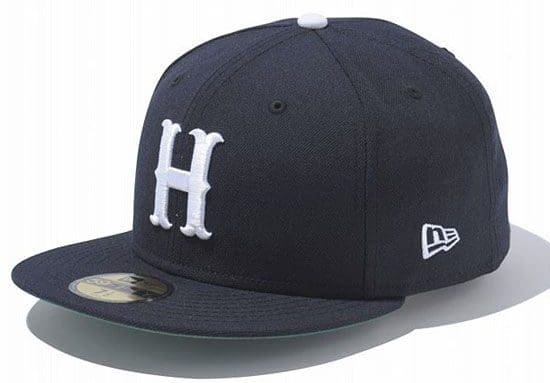 Hiroshima Carp fitted hat
