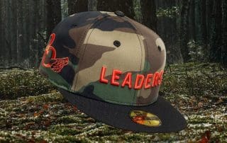 Leaders Soldier Field 59Fifty Fitted Hat by Leaders 1354 x New Era
