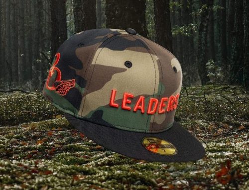 Leaders Soldier Field 59Fifty Fitted Hat by Leaders 1354 x New Era