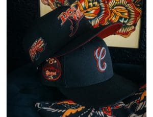 Hat Club Heartbreakers 2023 59Fifty Fitted Hat Collection by MLB x New Era Right
