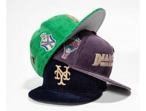 Hat Club Teddy Pack 2023 59Fifty Fitted Hat Collection by MLB x New Era