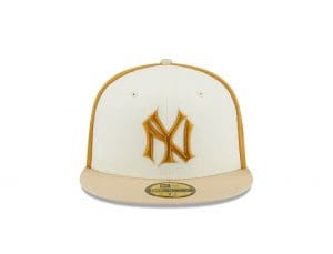 MLB Anniversary 2023 59Fifty Fitted Hat Collection by MLB x New Era Front