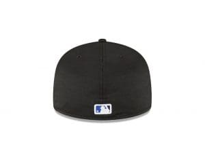 MLB Clubhouse 2023 59Fifty Fitted Hat Collection by MLB x New Era Back