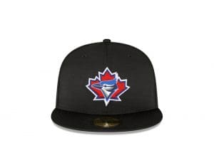 MLB Clubhouse 2023 59Fifty Fitted Hat Collection by MLB x New Era Front