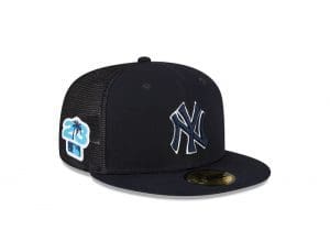 MLB Spring Training 2023 59Fifty Fitted Hat Collection by MLB x New Era Right