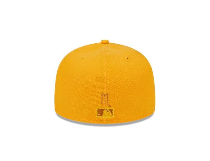MLB Zodiac 2023 59Fifty Fitted Hat Collection by MLB x New Era