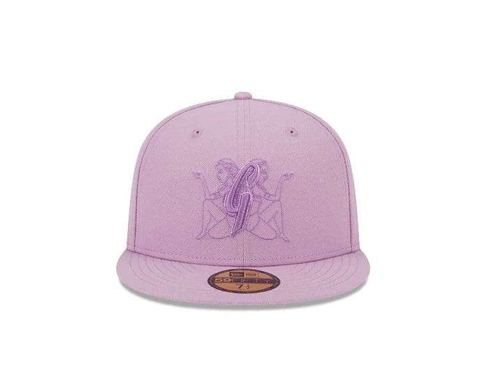 MLB Zodiac 2023 59Fifty Fitted Hat Collection by MLB x New Era