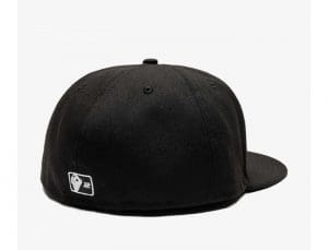 Undefeated Icon 2023 59Fifty Fitted Hat by Undefeated x New Era Back