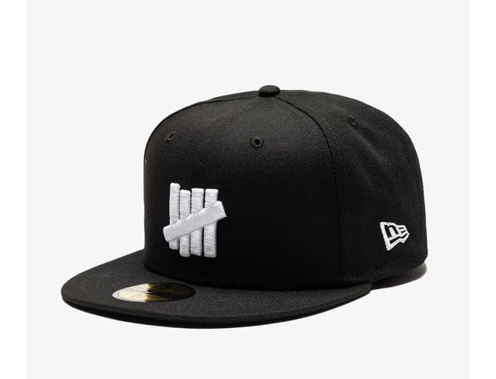 Undefeated Icon 2023 59Fifty Fitted Hat by Undefeated x New Era