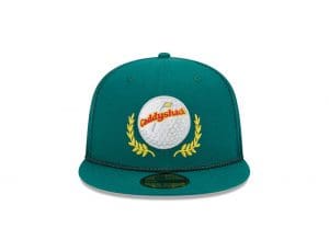 Caddyshack 59Fifty Fitted Hat by Caddyshack x New Era