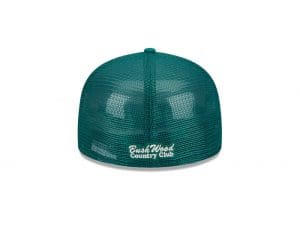 Caddyshack 59Fifty Fitted Hat by Caddyshack x New Era Back