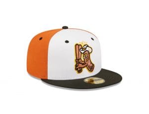 MiLB Copa de la Diversion 2023 59Fifty Fitted Hat Collection by MiLB x New Era Right