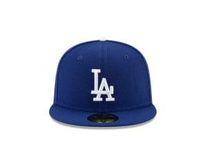 MLB Jackie Robinson Day 2023 59Fifty Fitted Hat Collection by MLB x New Era Front