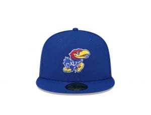 NCAA College 2023 59Fifty Fitted Hat Collection by NCAA x New Era