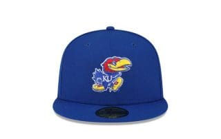 NCAA College 2023 59Fifty Fitted Hat Collection by NCAA x New Era