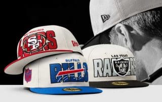 New Era 59Fifty | Strictly Fitteds