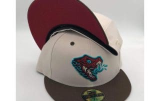 Spit Vipers 59Fifty Fitted Hat by The Capologists x New Era