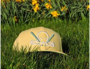 Spring 2023 OctoSlugger 59Fifty Fitted Hat by Dionic x New Era