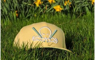 Spring 2023 OctoSlugger 59Fifty Fitted Hat by Dionic x New Era